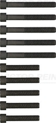 Cylinder Head Bolt Set